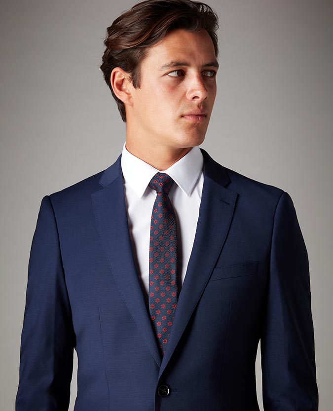 Mens Ties & Accessories - Shop With Remus Uomo / Remus Uomo