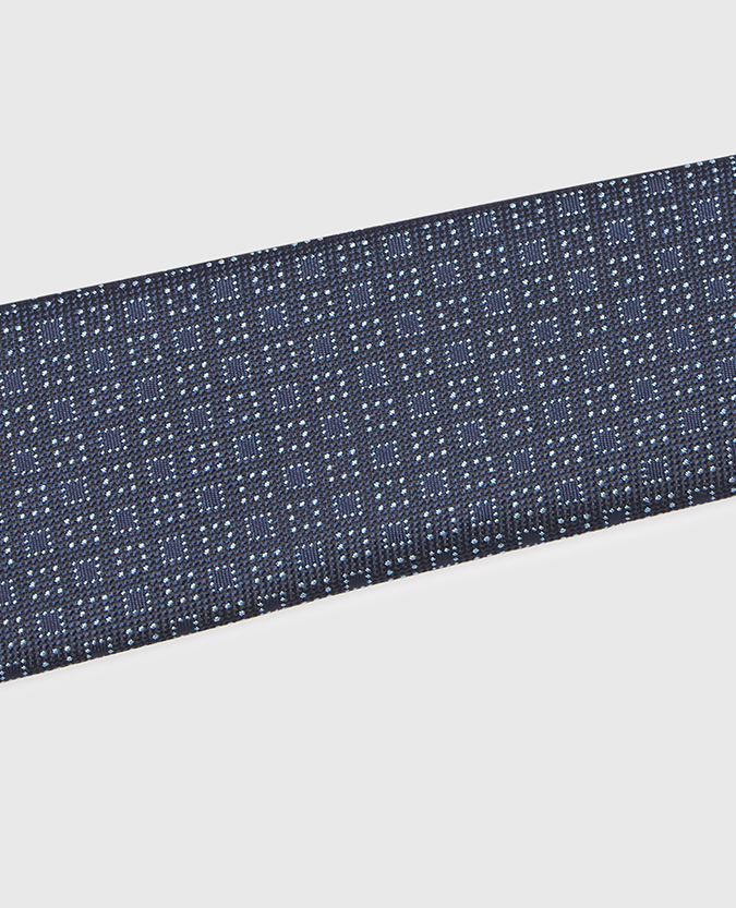 Geometric Design Standard Width Tie