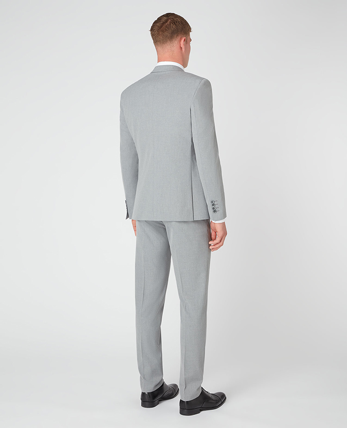 X-Slim Fit Stretch Mix and Match Suit Jacket