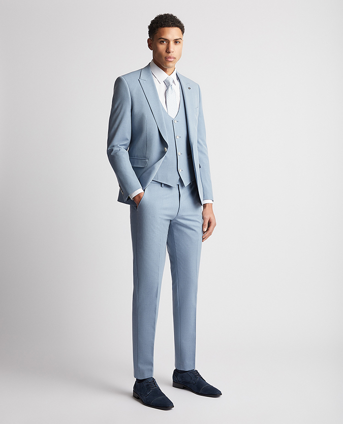 Men's Suits | X-Slim, Slim & Tapered fit | Remus Uomo