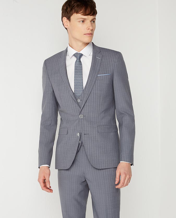 Mens Suits - Shop Remus Uomo Online / Remus Uomo