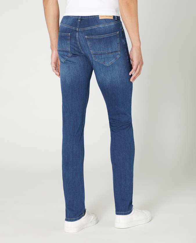 X-Slim Leg Cotton Power Stretch Jeans