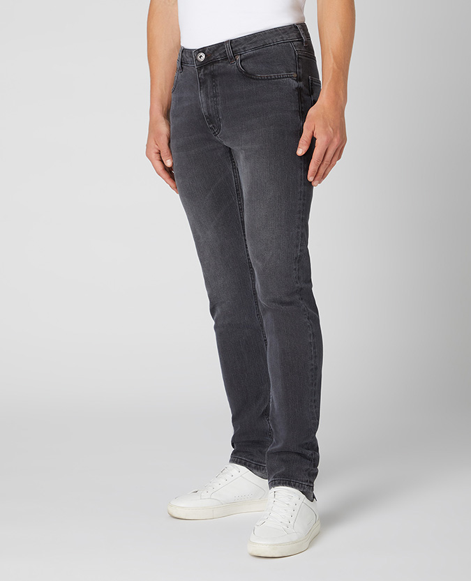 X-Slim Leg Cotton-Stretch Jeans
