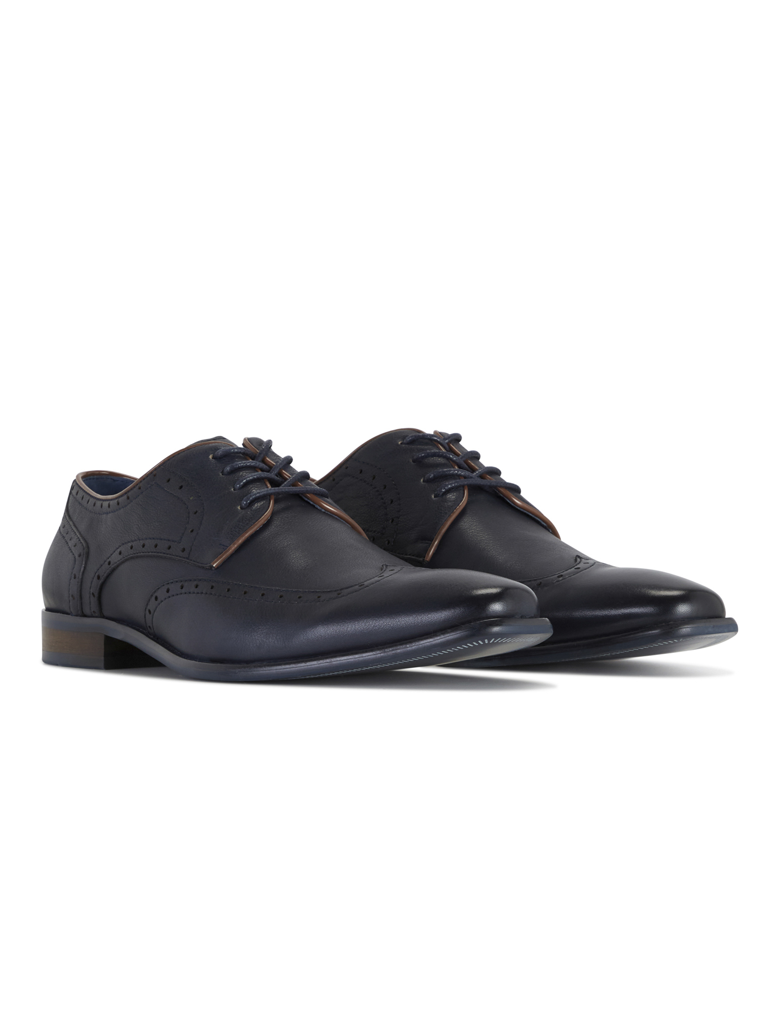Leather Formal Shoe